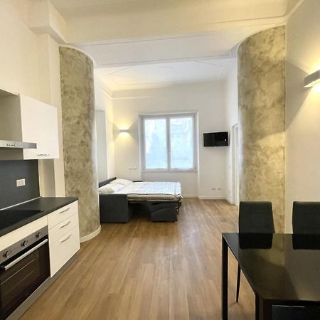 Апартаменти P&P House 38 Bilo Бергамо Екстер'єр фото