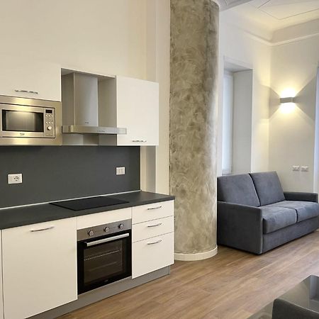 Апартаменти P&P House 38 Bilo Бергамо Екстер'єр фото