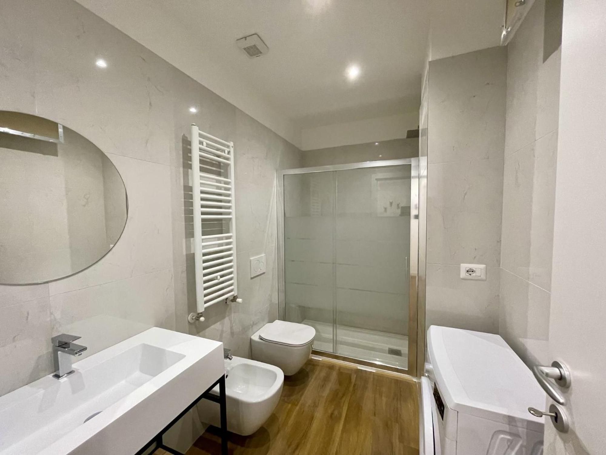 Апартаменти P&P House 38 Bilo Бергамо Екстер'єр фото